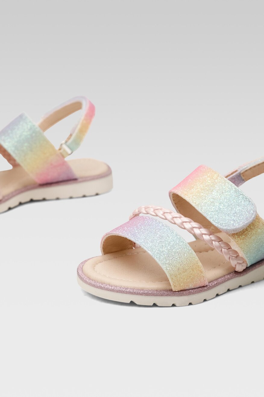 Sandale Nelli Blu ROZE - 5904248455408