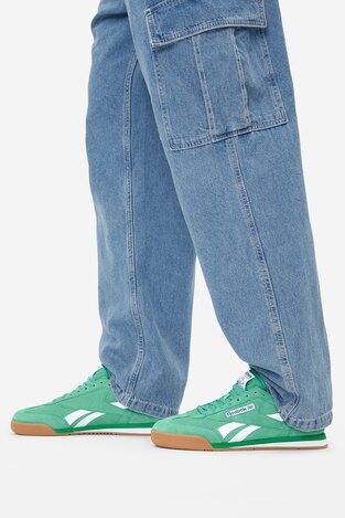 Кросівки спортивні Reebok CEO-CAMPIO XT 100239446 ЗЕЛЕНИЙ