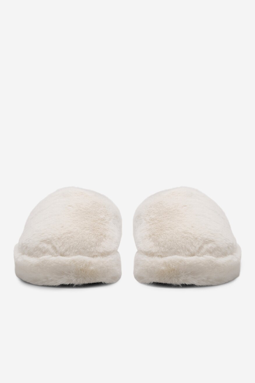 DeeZee - Kapcie ocieplane - 5904862976426