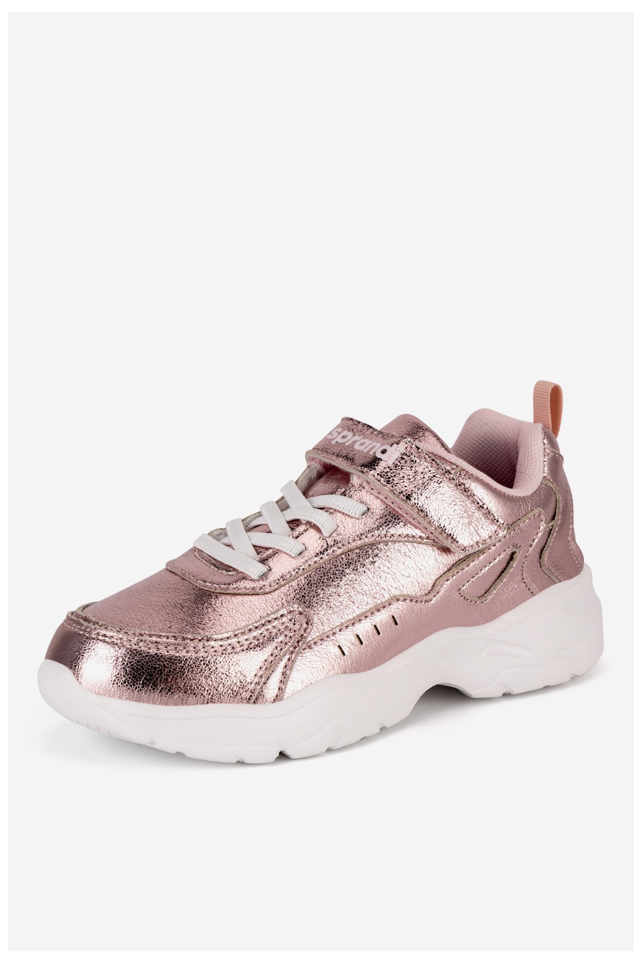 Obuwie sportowe Sprandi CP40-21615Z Różowy jasny