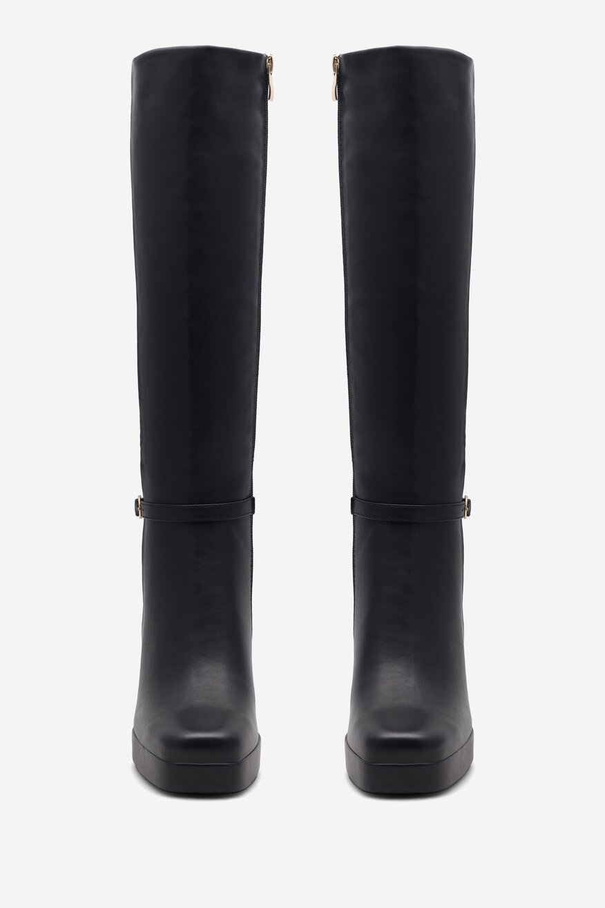 DeeZee - Kozaki na słupku - 5905588033547