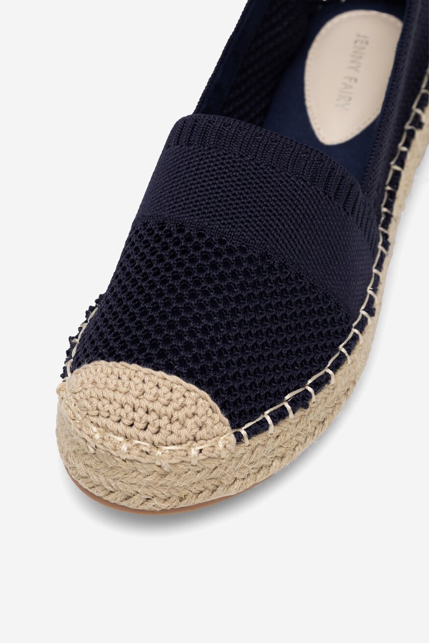 Jenny Fairy - Espadryle - 5905588481980