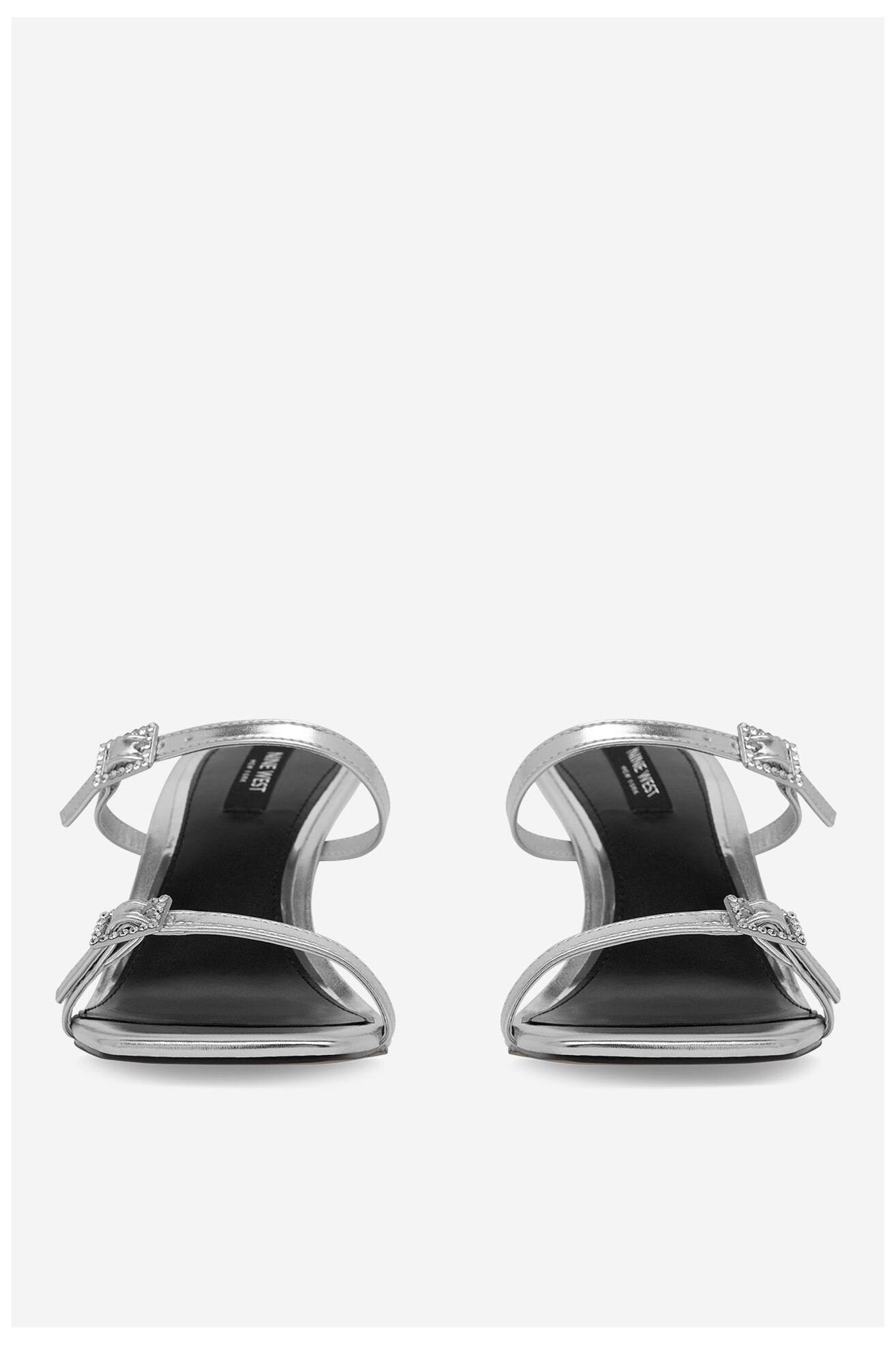 Flip-flop NINE WEST ZL23005-1CC EZÜST