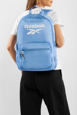 Рюкзак Reebok RBK-044-CCC-05 СВІТЛО-ГОЛУБИЙ