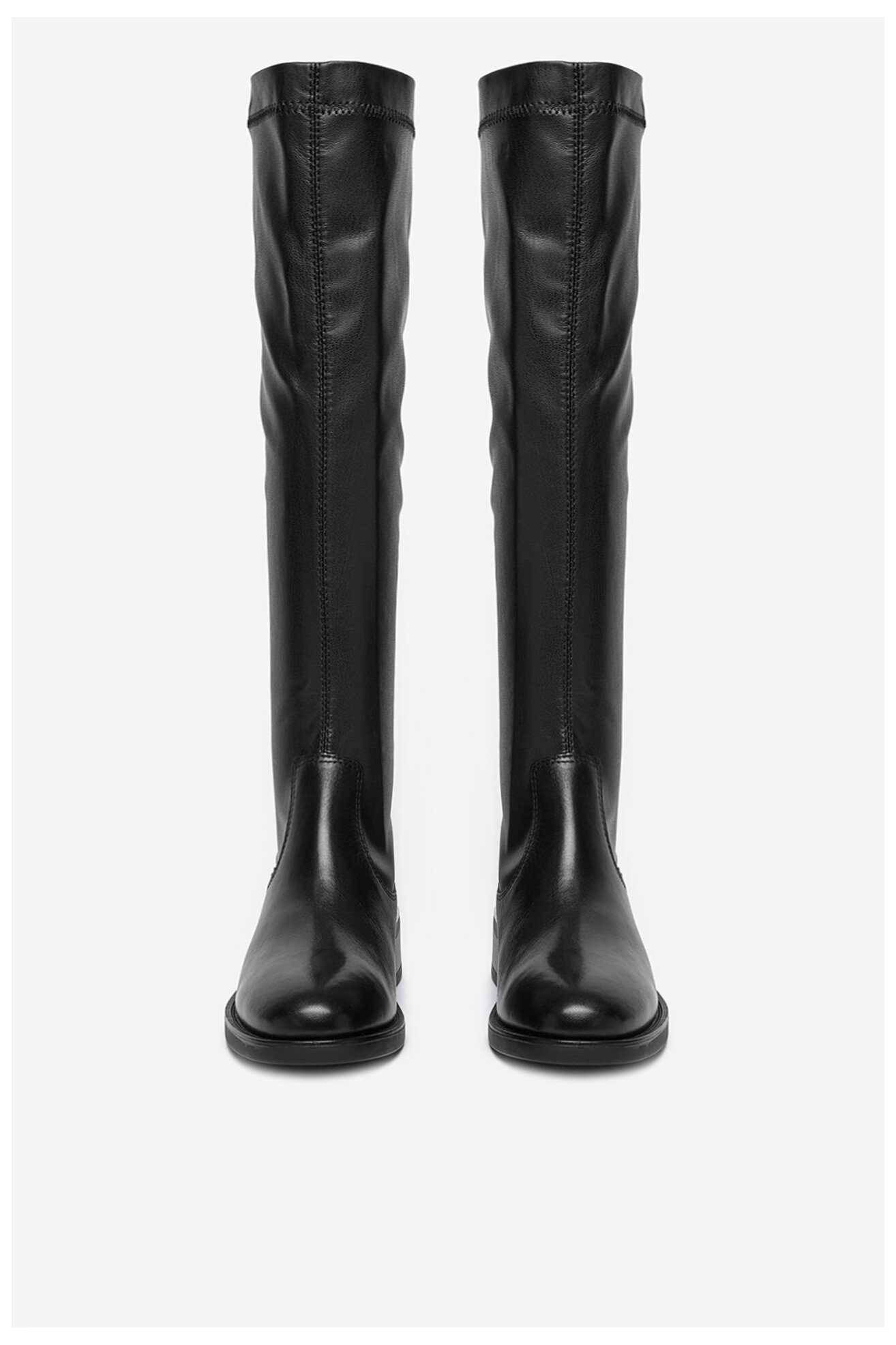 Cizme Mexx CEO-MX/028C-RST NEGRU