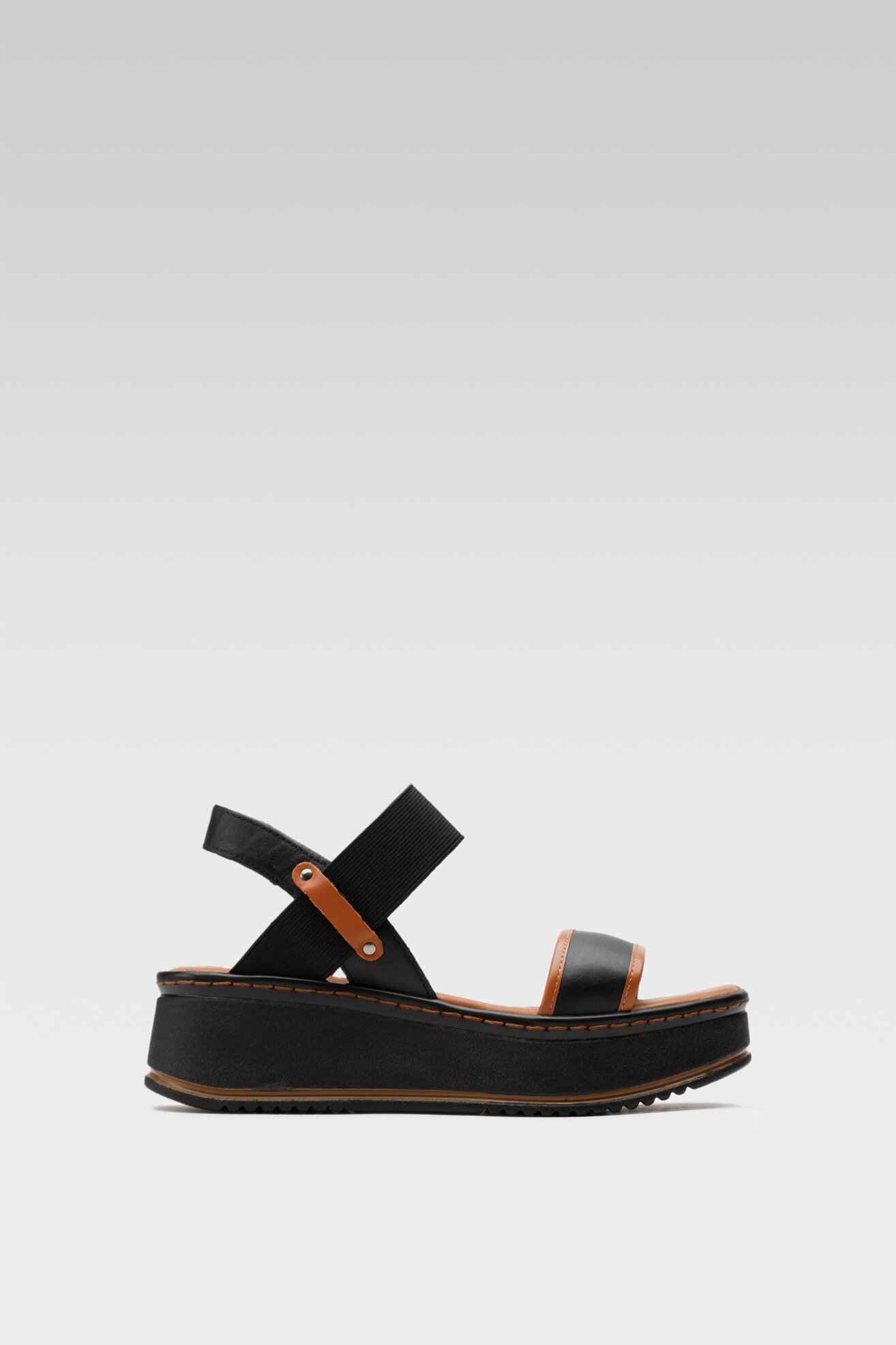 Sandale Lasocki ARC-4883-04 CRNA