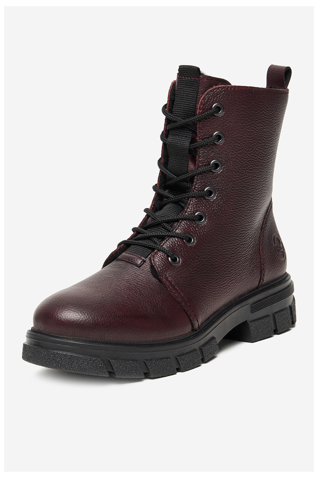 Bocanci Rieker CEO-Z9116-35 GRENA