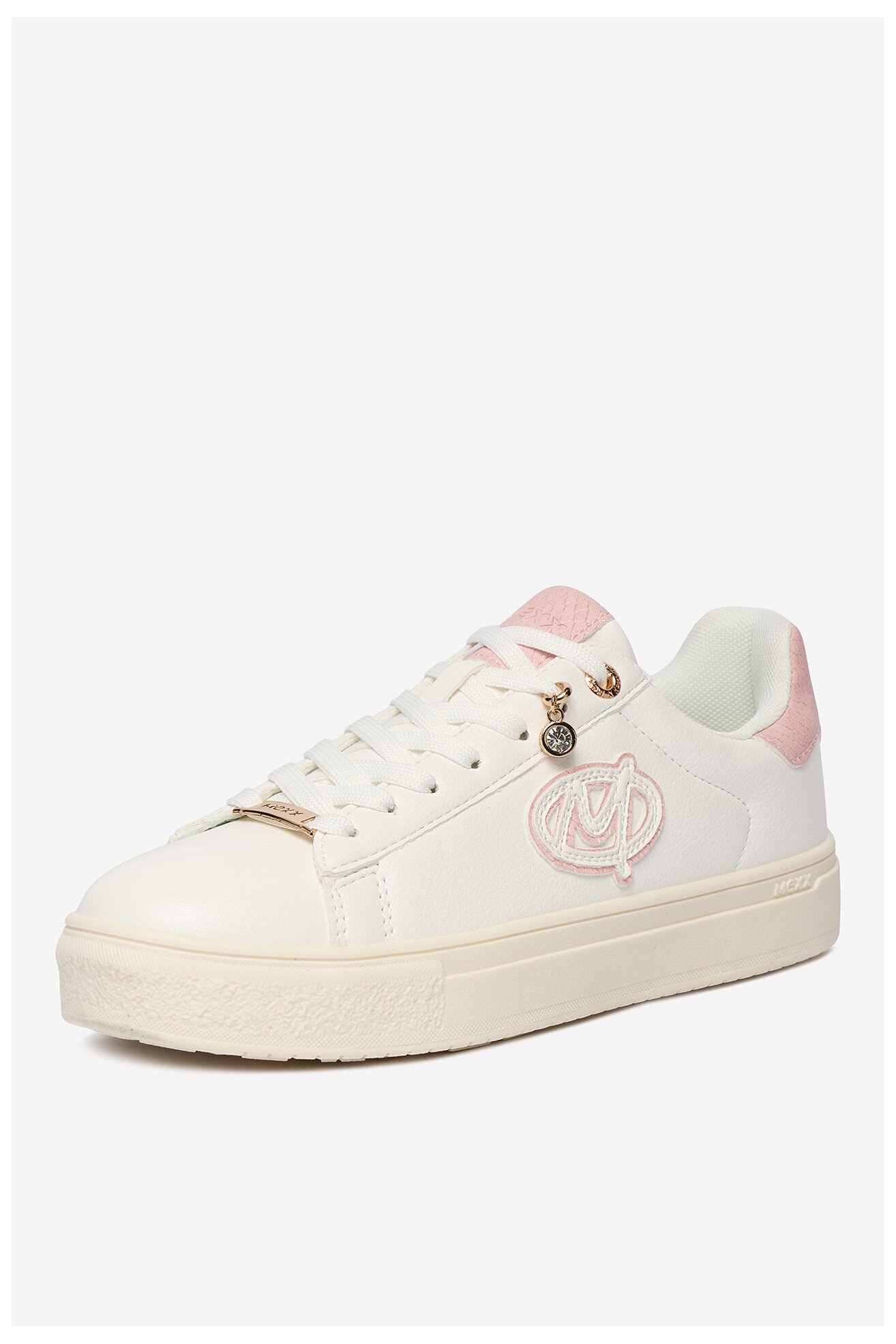 Кросівки Mexx EO-MI001011361W БІЛИЙ