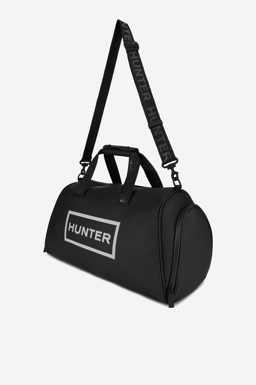 
                Чанта за пътуване HUNTER ЧЕРЕН - 5905588831266