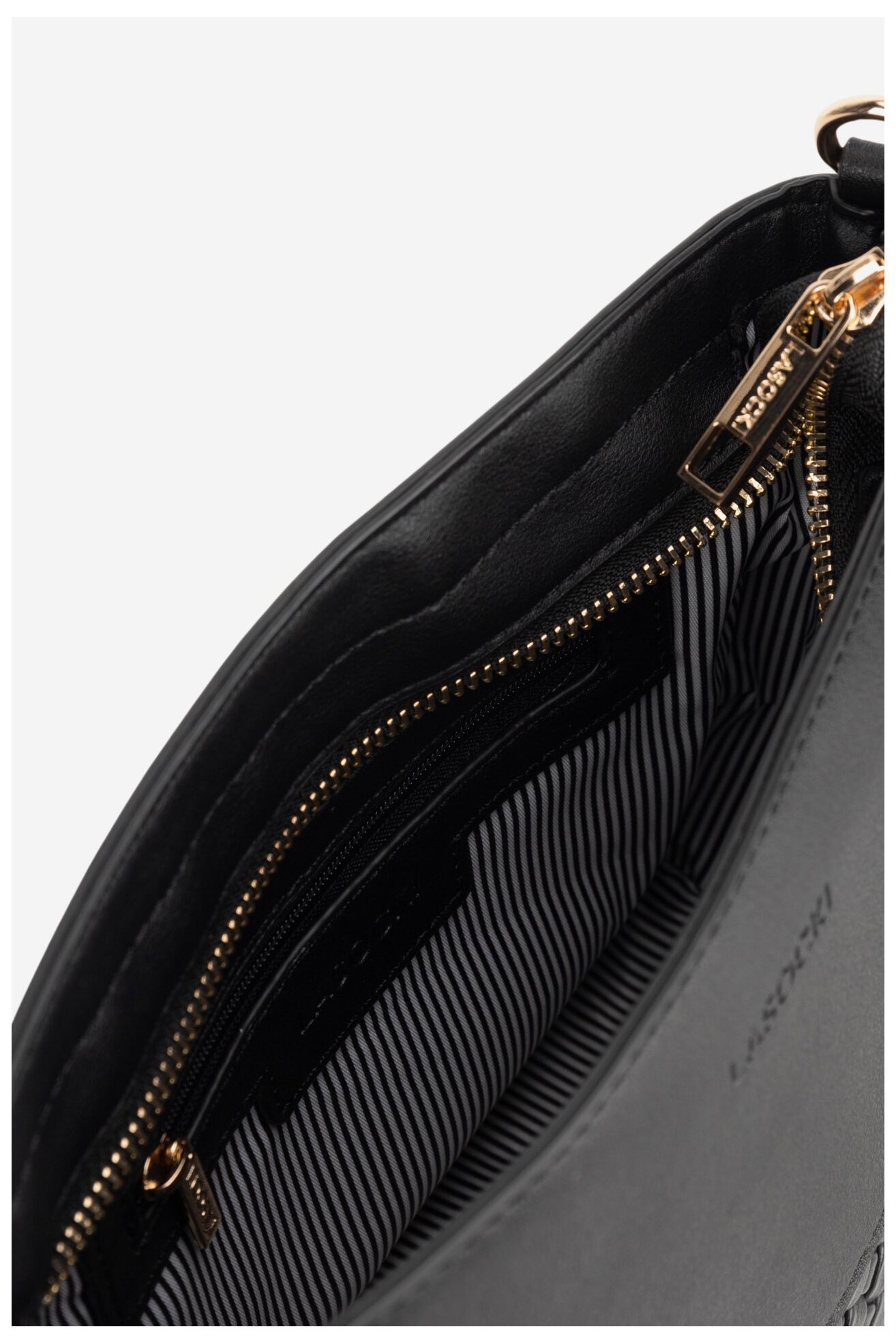 Torebka Lasocki LSK-L-071-06 Czarny