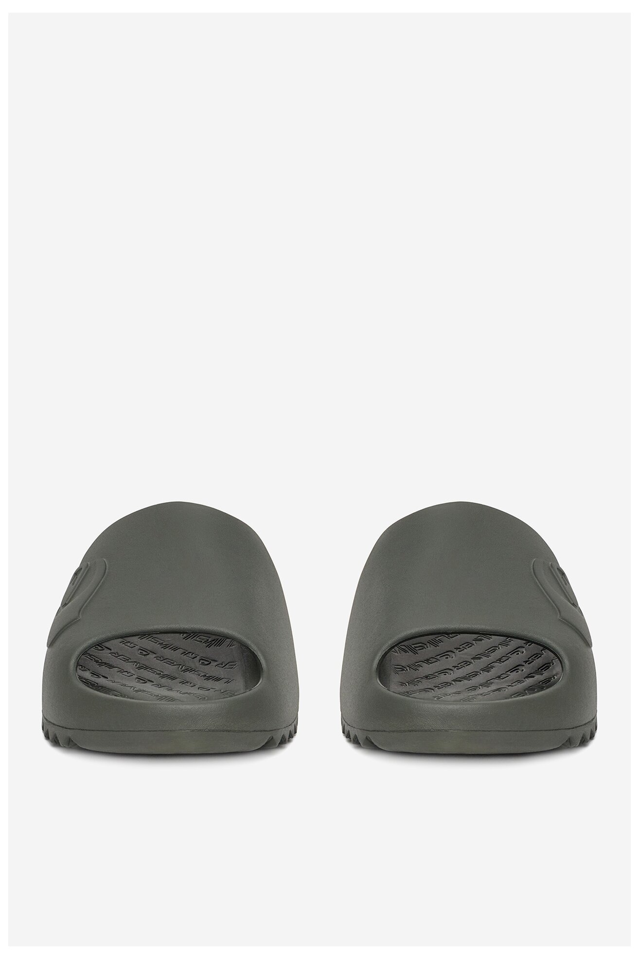 Папуче за базен QUIKSILVER CLOUDBREAK CQ10007M GGG SIVA