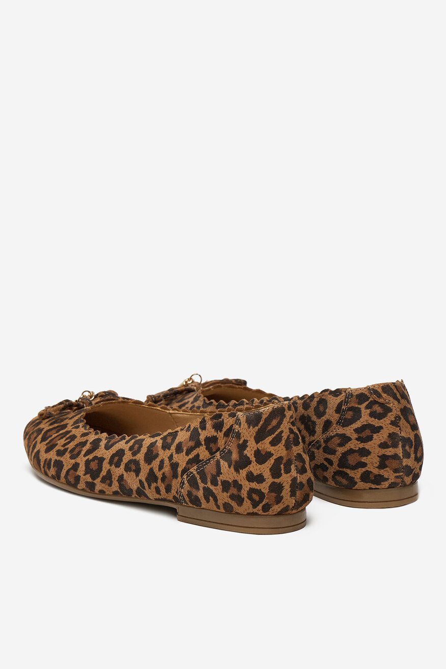 
                Балерина Sergio Bardi БЕЖОВ - 5906751002568