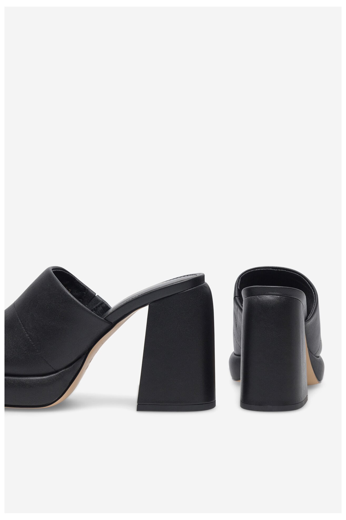 Шльопанець Jenny Fairy WYL3802-3 ЧОРНИЙ