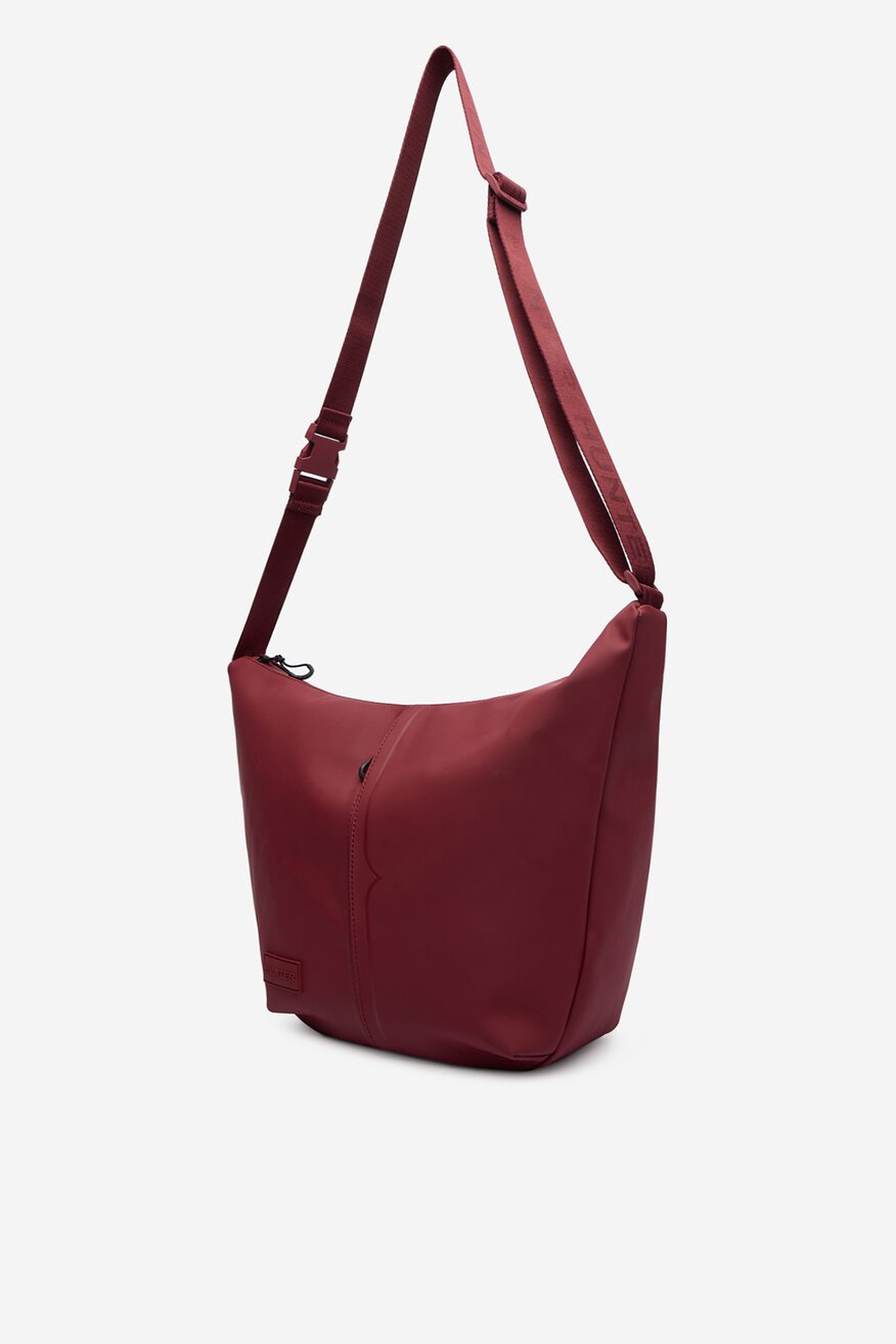 HUNTER - Duża torebka crossbody - 5906751446195