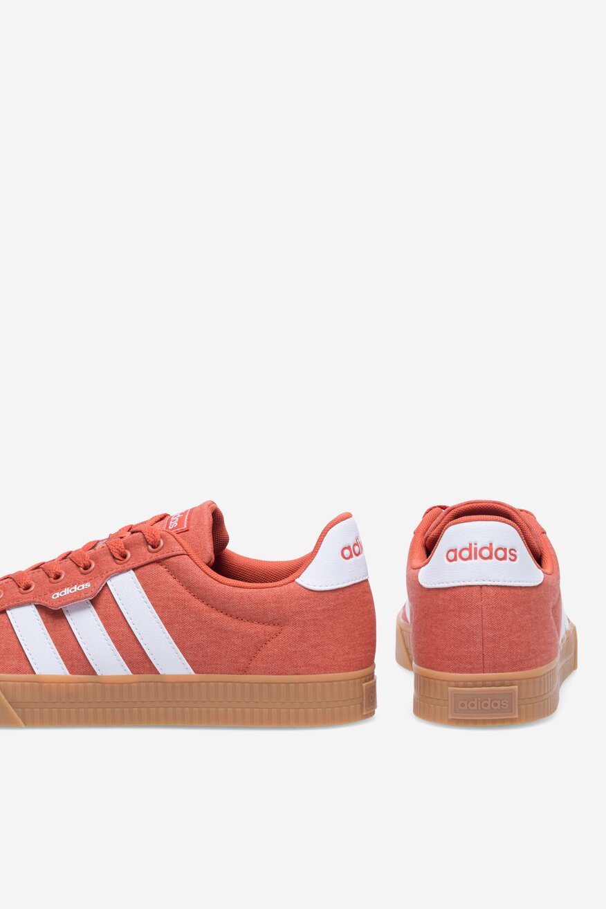 Sportovní obuv adidas ČERVENÁ - 5905588299851