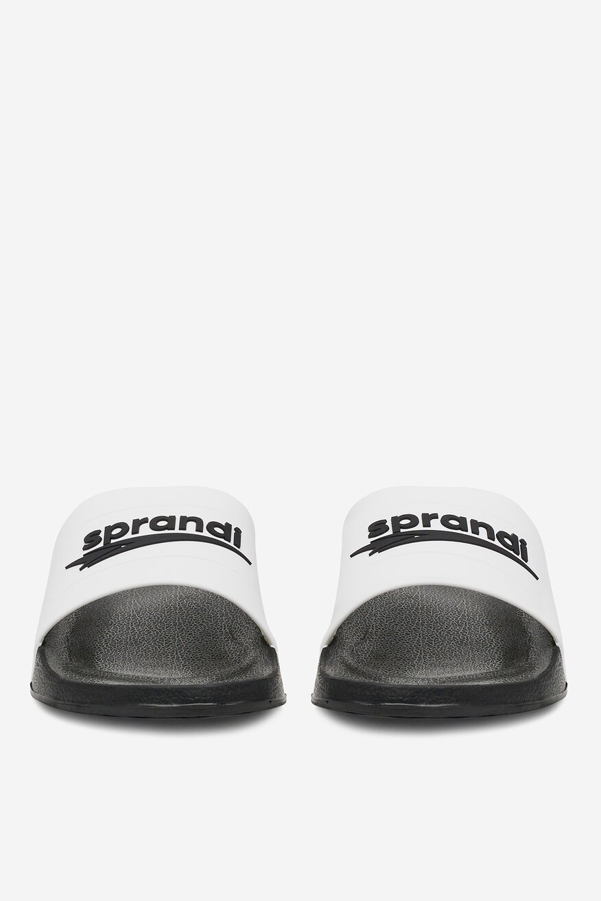 Джапанка за басейн Sprandi БЯЛ - 5903698700007