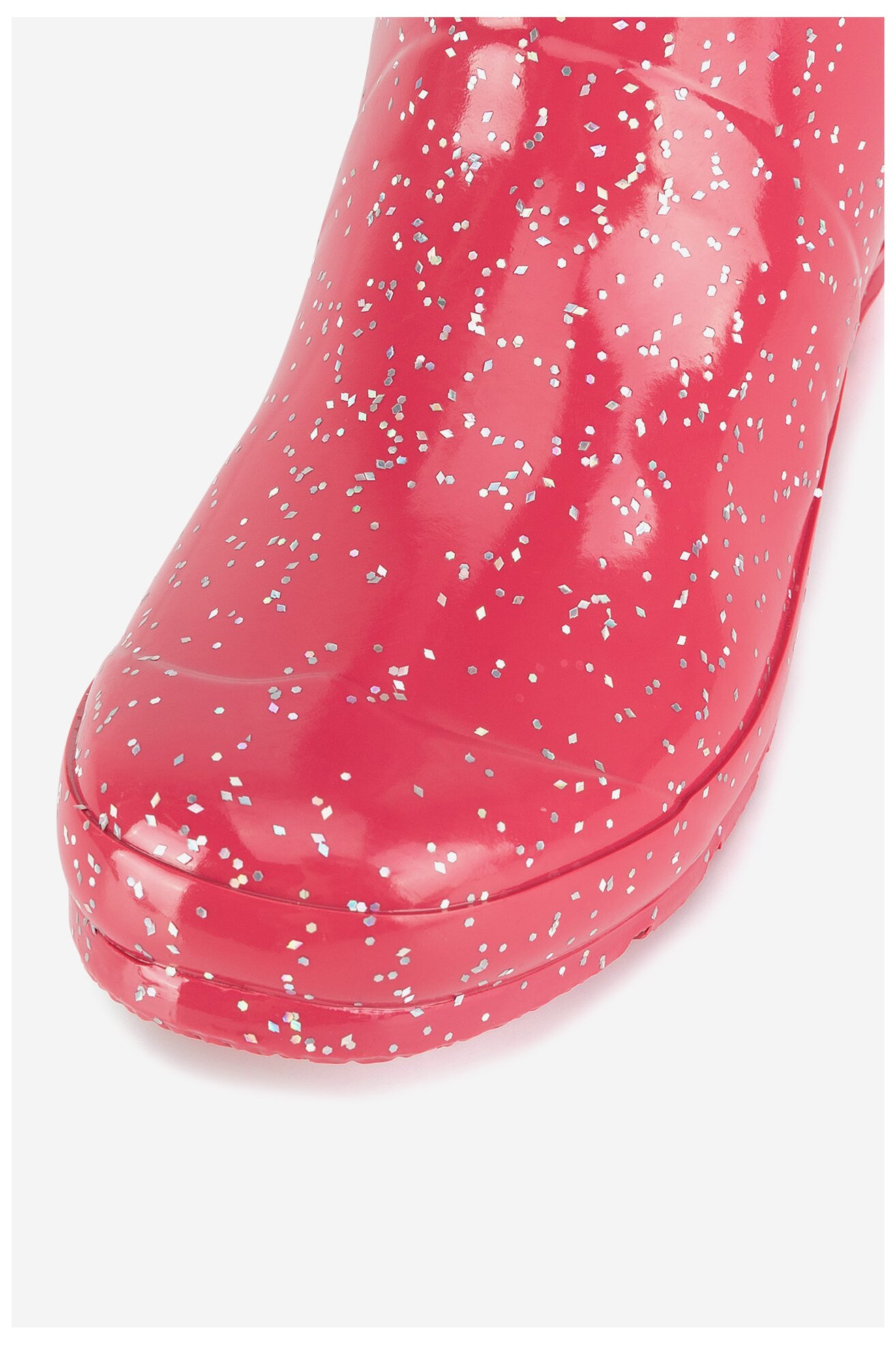 Гумени ботуши HUNTER JFT6075RGT РОЗОВ