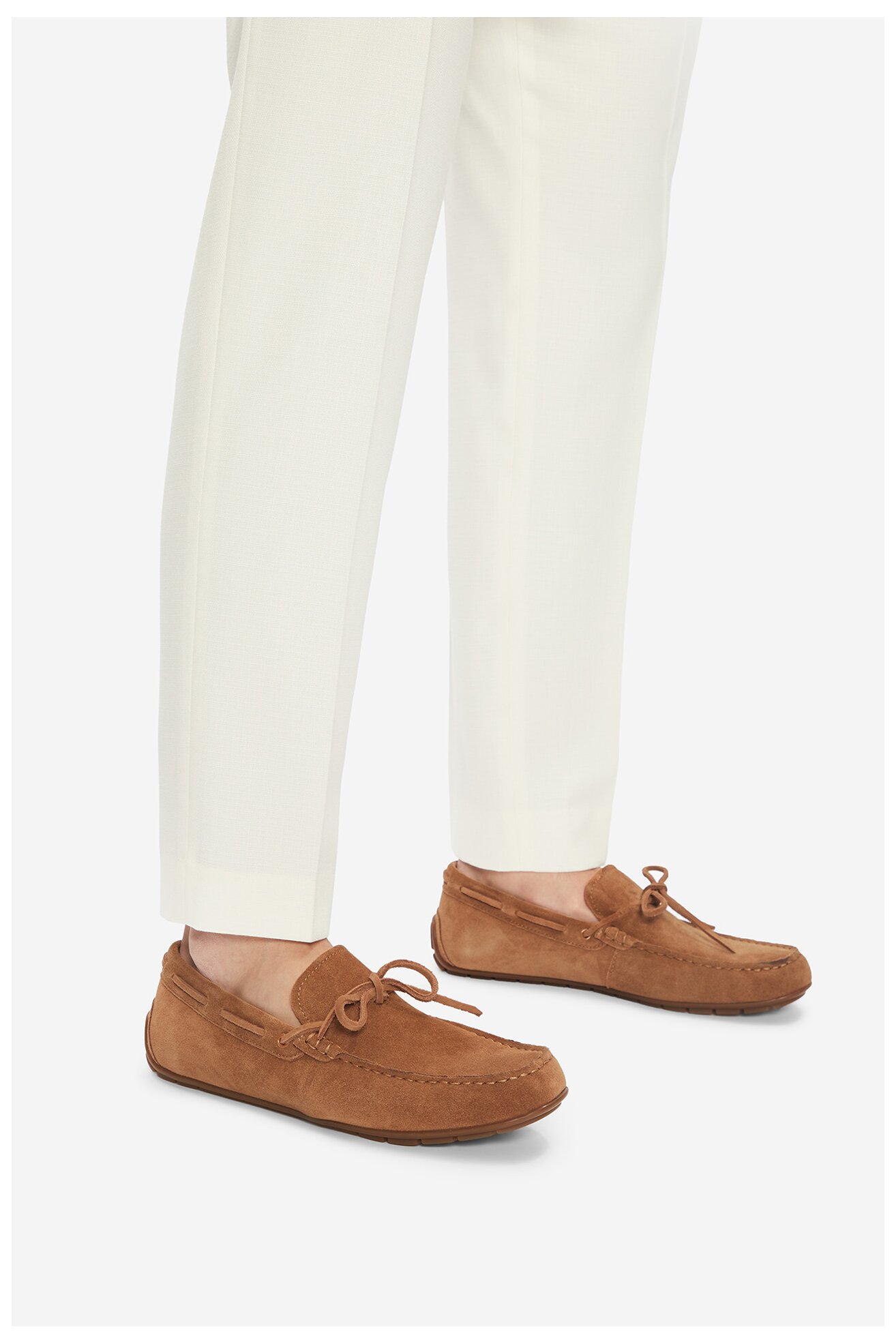 Mokasíny Gino Rossi LIMONE-01 122AM CAMEL