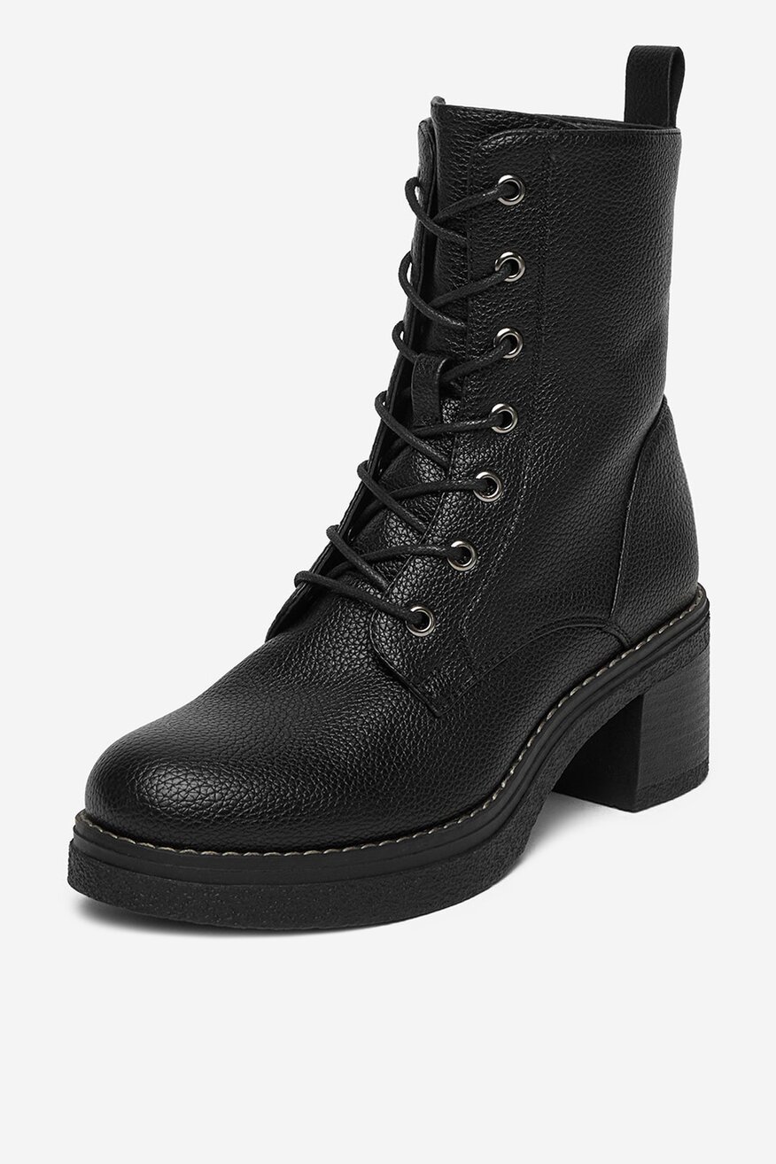 
                Bocanci Clara Barson NEGRU - 5906751427569