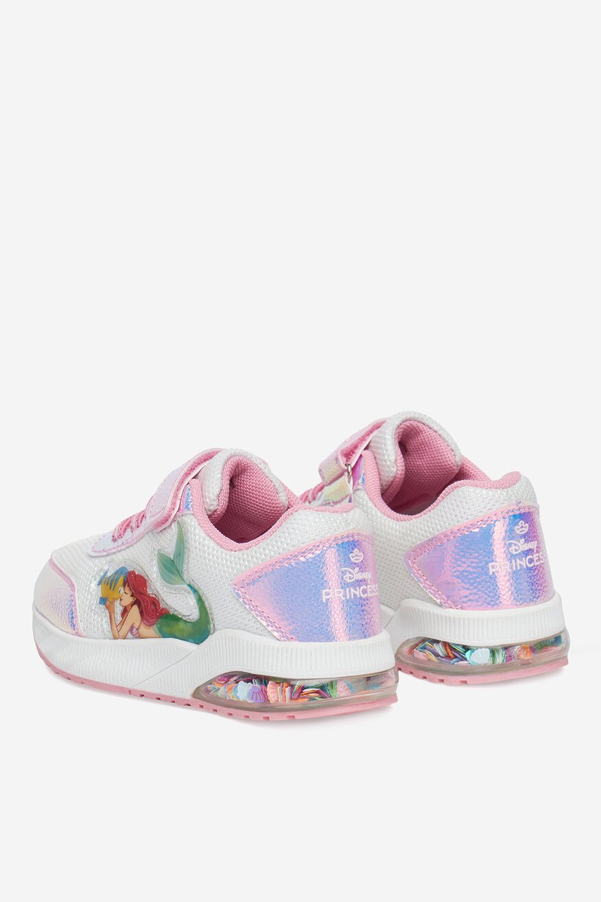 
                Încălțăminte sport PRINCESS MIX - 5903698597522