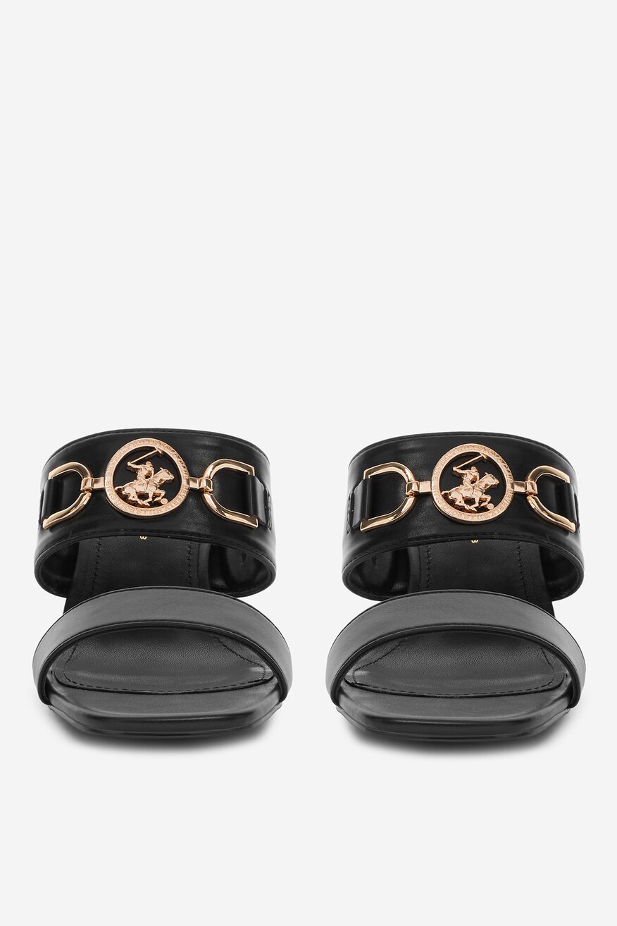 
                Beverly Hills Polo Club - Klapki - 5907964043515