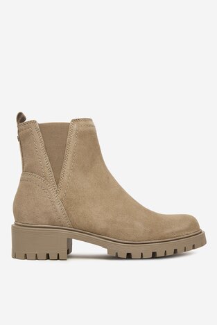 Ботильйони Lasocki CEO-WI16-D-466-02 БЕЖЕВИЙ