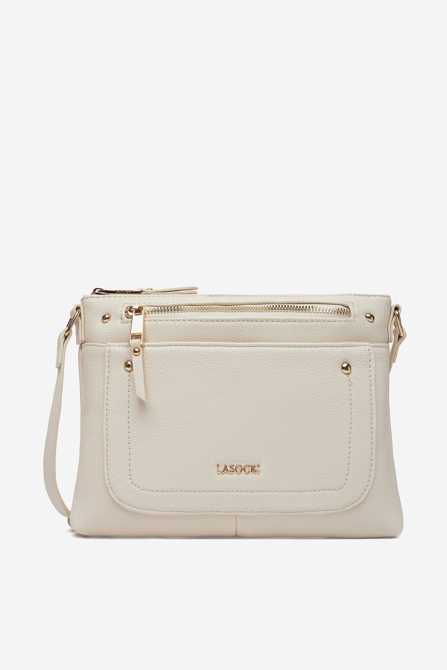 
                Geantă de mână Lasocki BEJ - 5904862312309