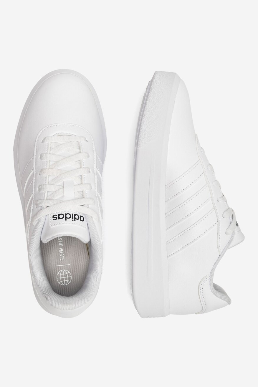 adidas - COURT PLATFORM - 5904862852119