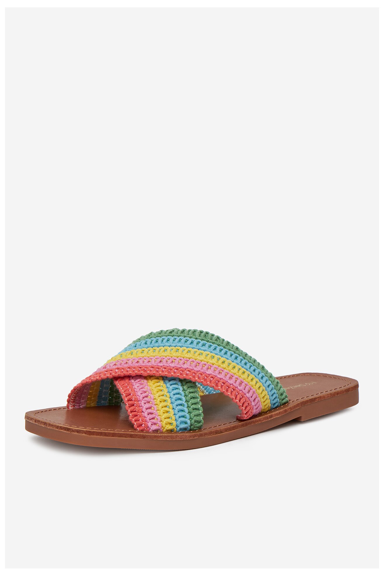 Шльопанець DeeZee E4736-1 ЗЕЛЕНИЙ