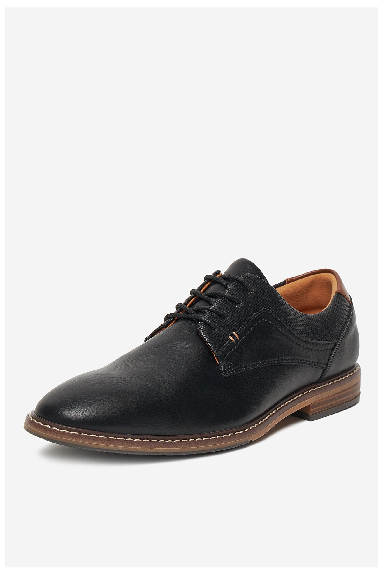 Cipele Lanetti CEO-1896 124AM CRNA