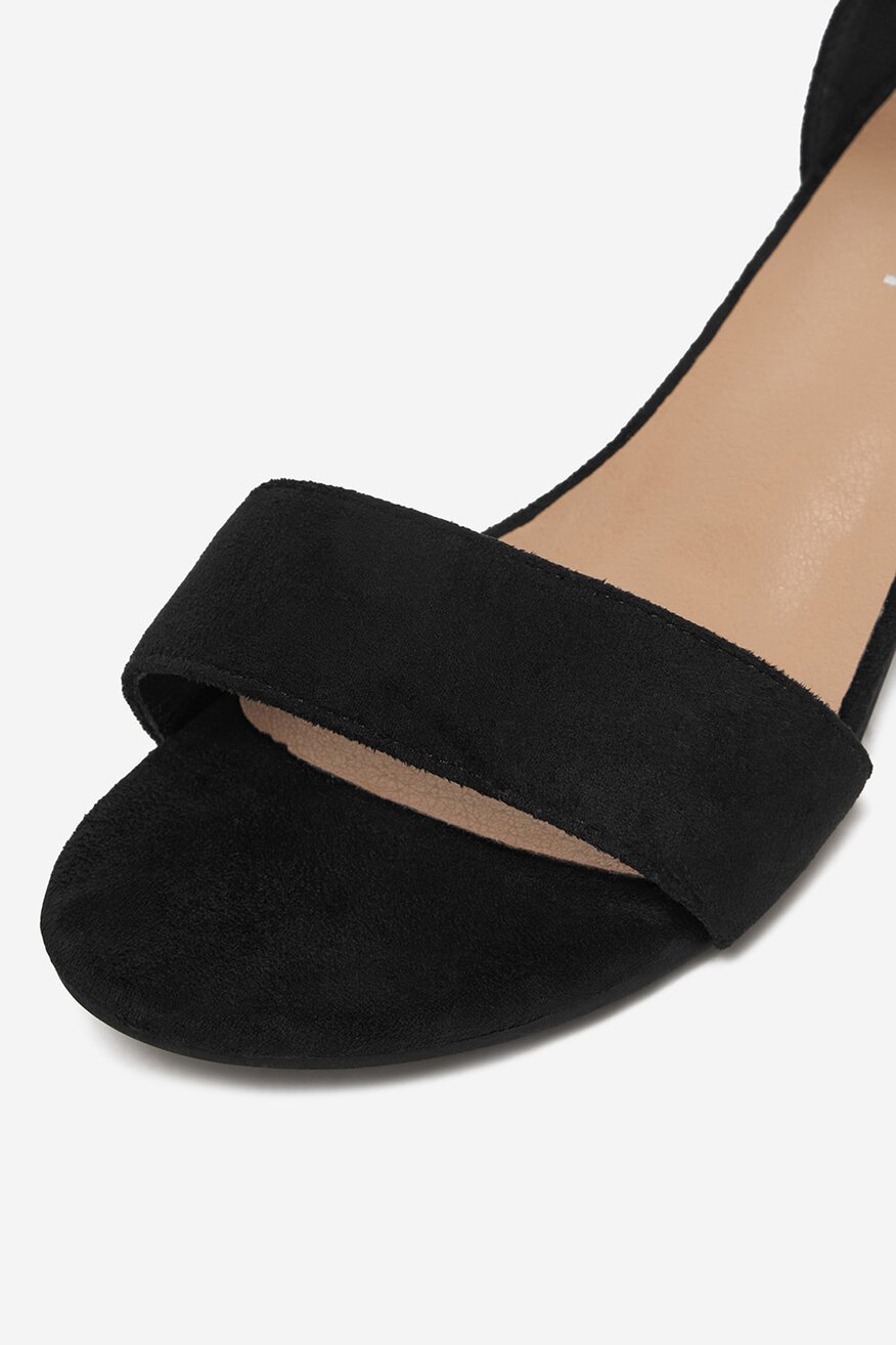 
                Jenny - Sandały - 5906751876107