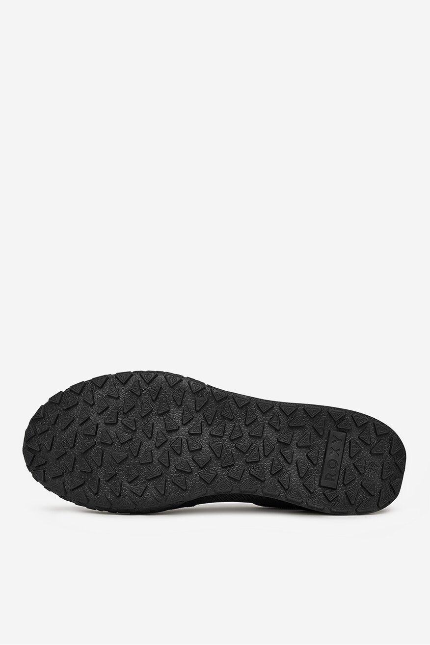 Sneakerși ROXY NEGRU - 5906751021743