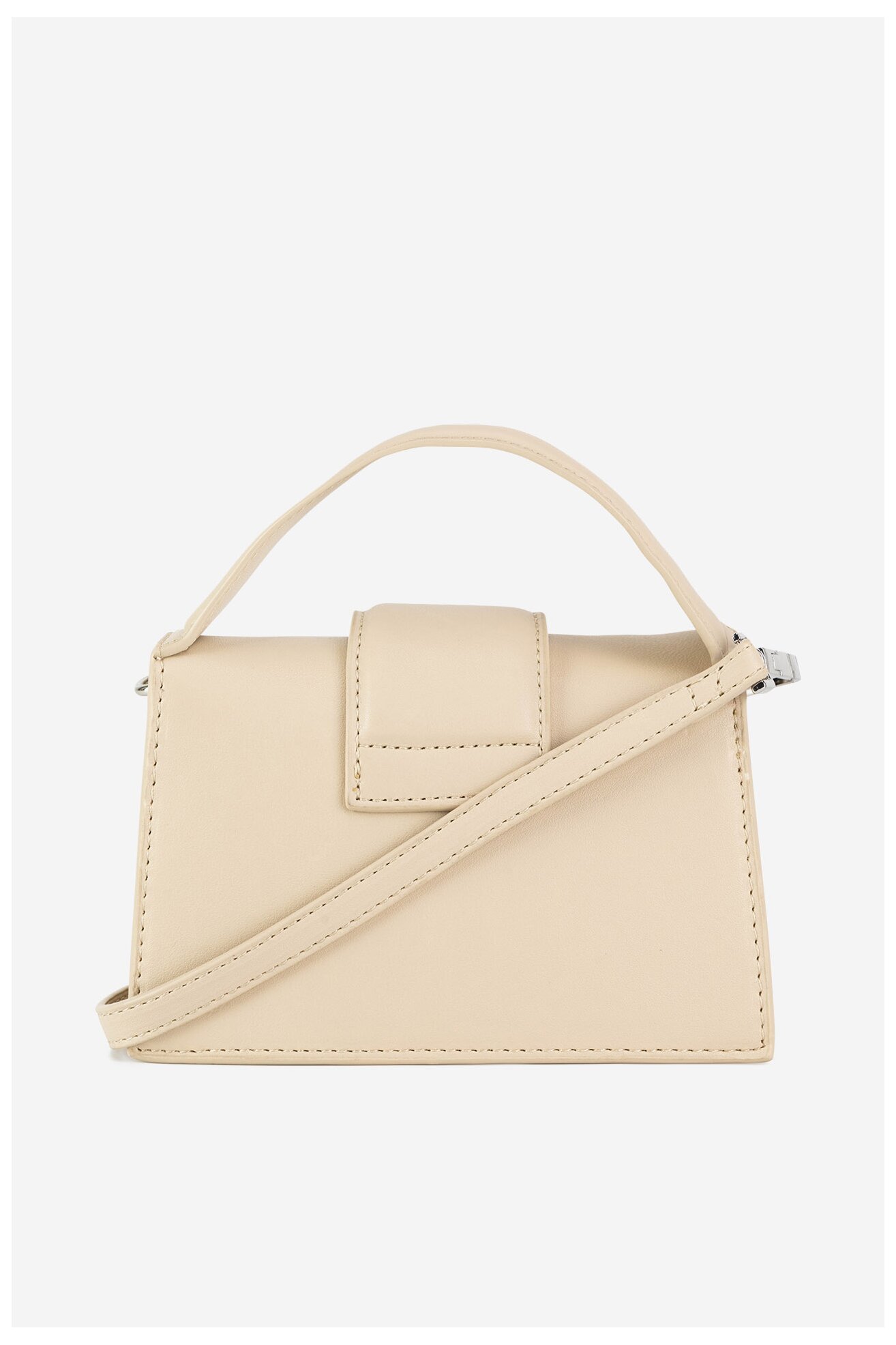 Torebka Badura TYL00534 Beżowy