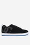 Спортни обувки DC Shoes COURT GRAFFIK DC01661063 ЧЕРЕН