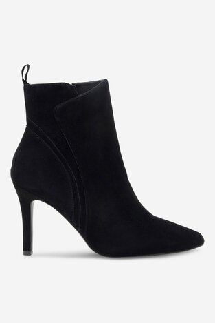 Ботильйони Sergio Bardi WYL3161-7Z-SB ЧОРНИЙ