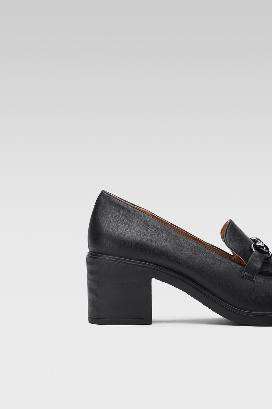 
                Pantofi casual Clara Barson NEGRU - 5903698722849