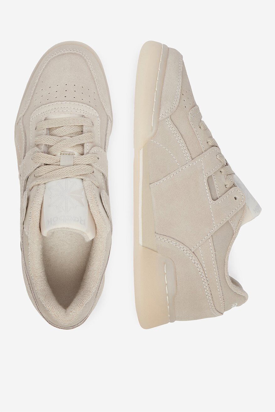 
                Спортни обувки Reebok БЕЖОВ - 5906751649091