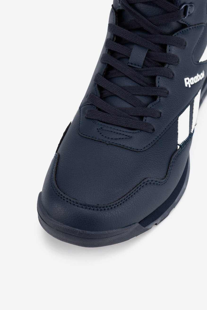 Reebok - Trzewiki ocieplane - 5903419782572