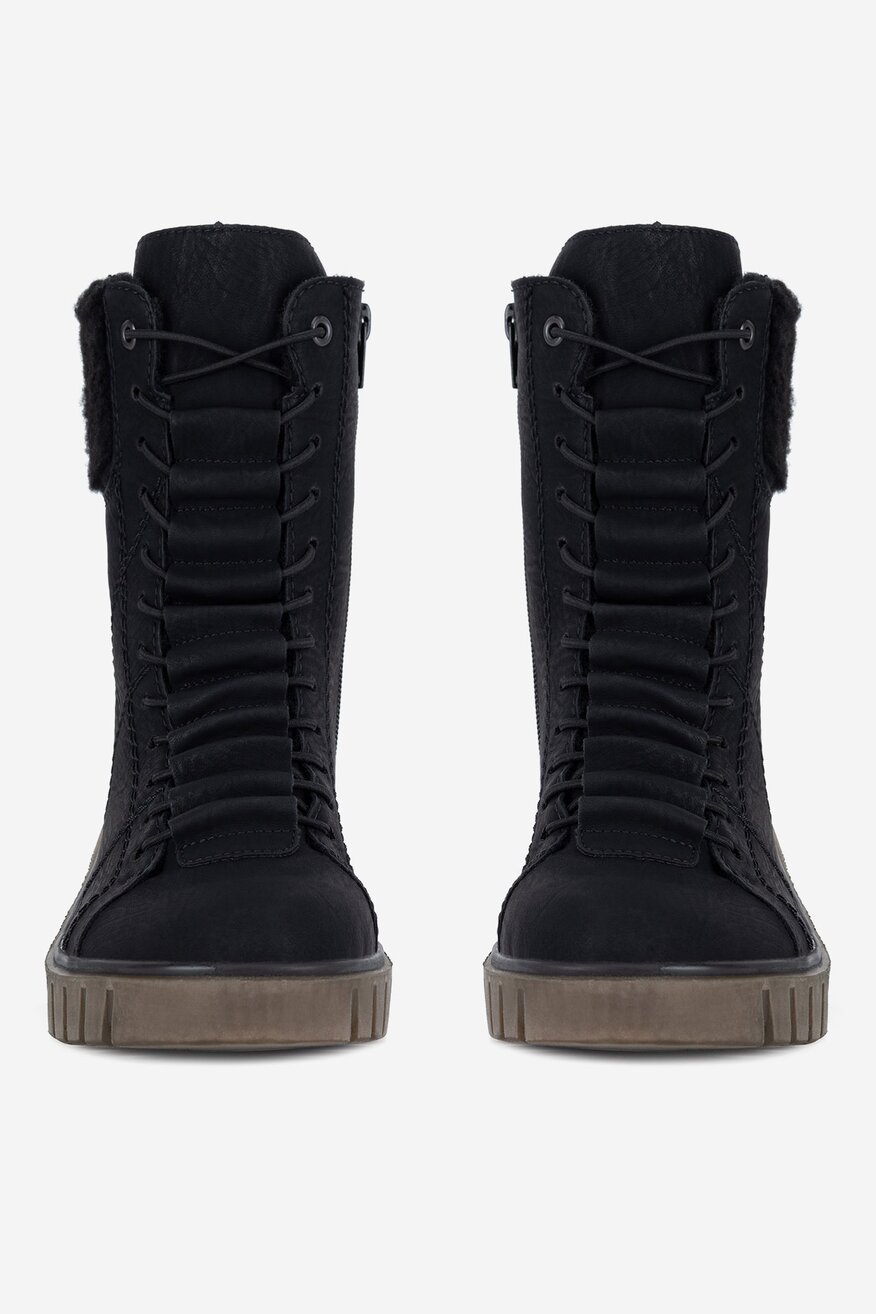 
                Duboke cipele Rieker CRNA - 5905588791232