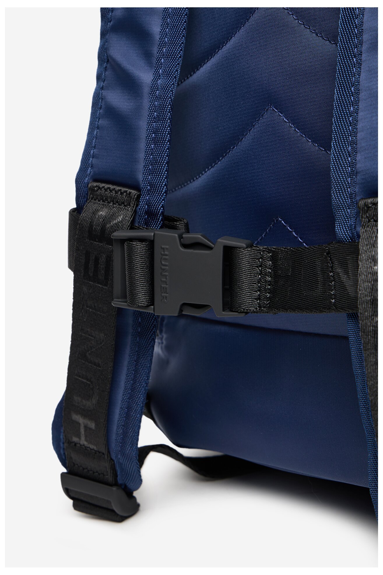 Раница HUNTER CEO-HUNTER_ACCCS_05_AW2025 КОБАЛТОВО СИНЬО