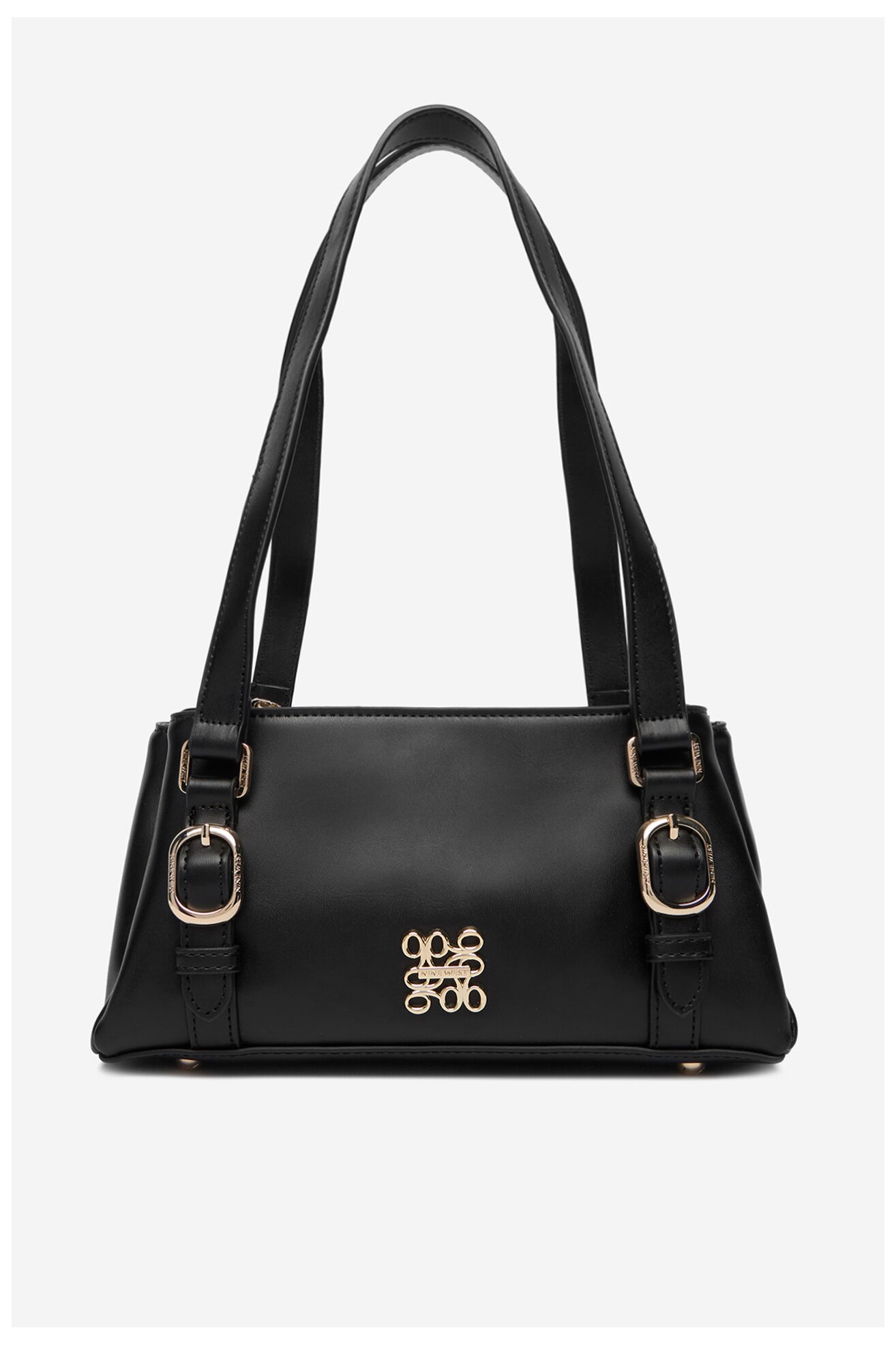 Дамска чанта NINE WEST CEO-AMARA-LDA8703 ЧЕРЕН