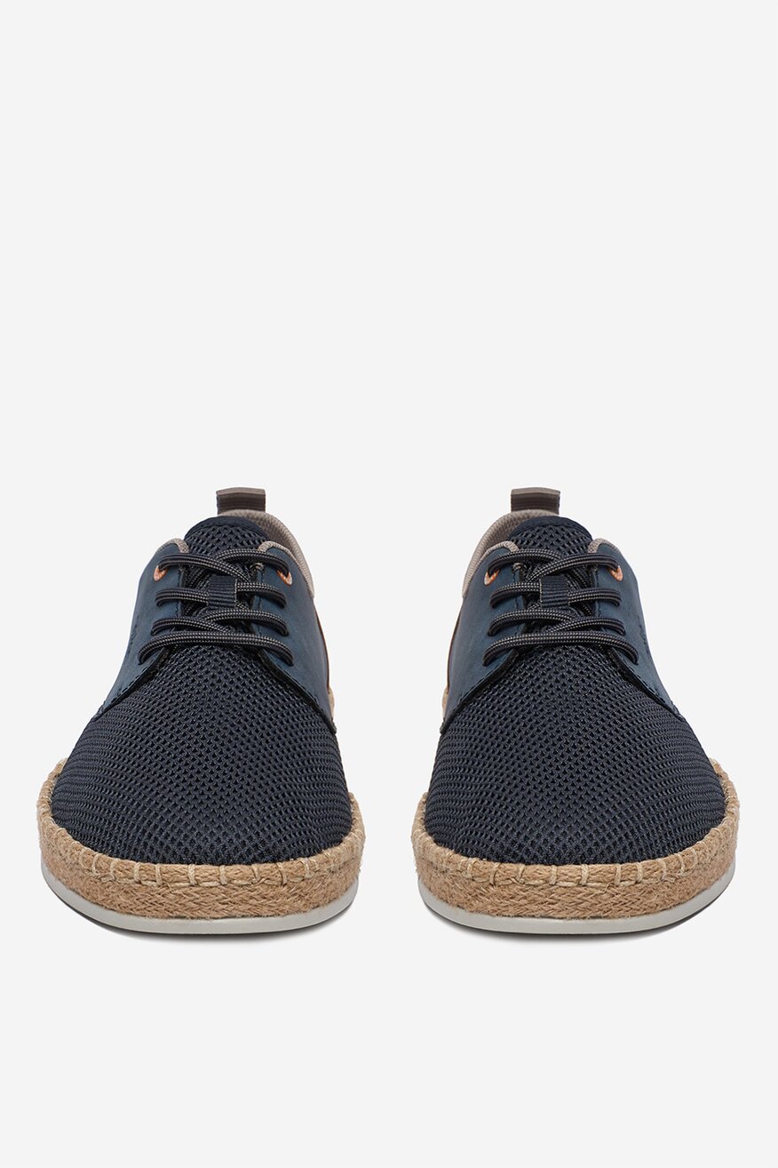 
                Rieker - Espadryle - 5906751774205