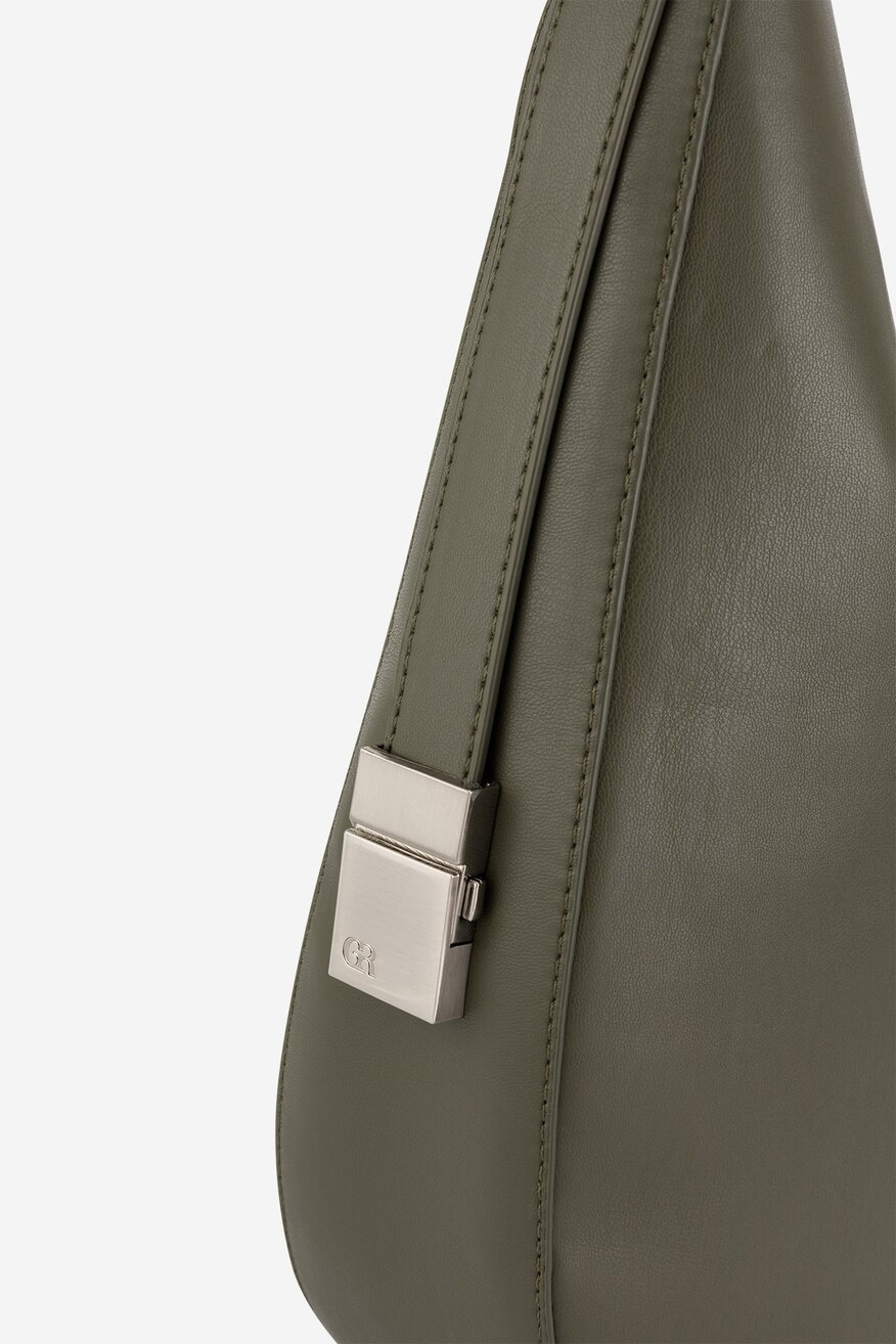 Gino Rossi - Duża torebka rogal - 5903419363221