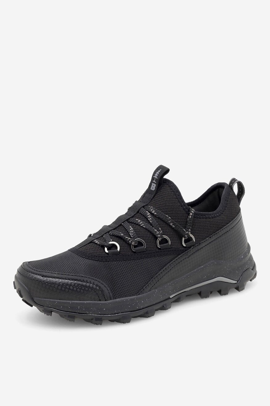 BASS OUTDOOR - Obuwie sportowe - 2230051878923