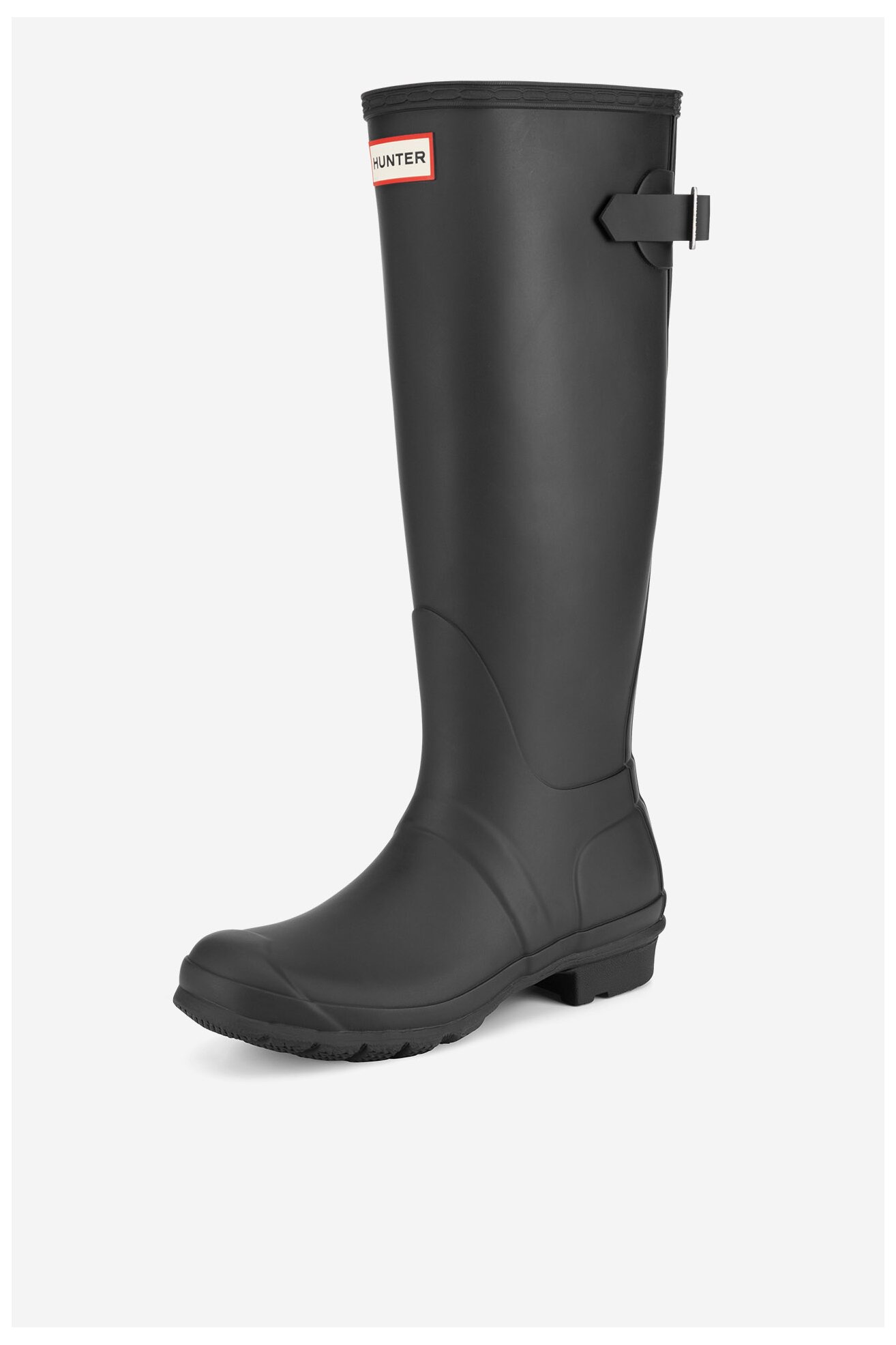 Гумени ботуши HUNTER WFT1001RMA ЧЕРЕН