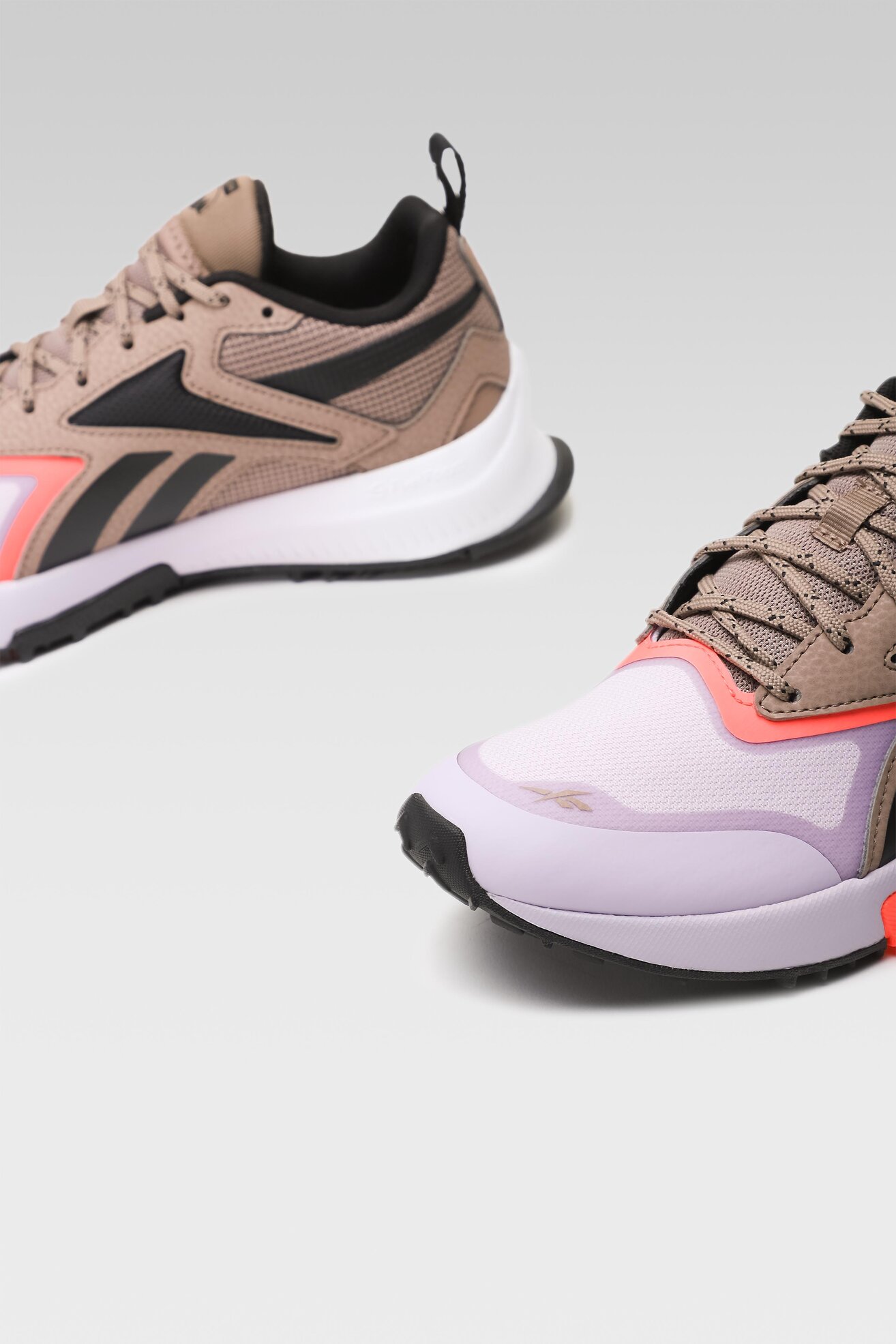 Obuwie sportowe Reebok LAVANTE TRAIL 2 HP9330 MIX