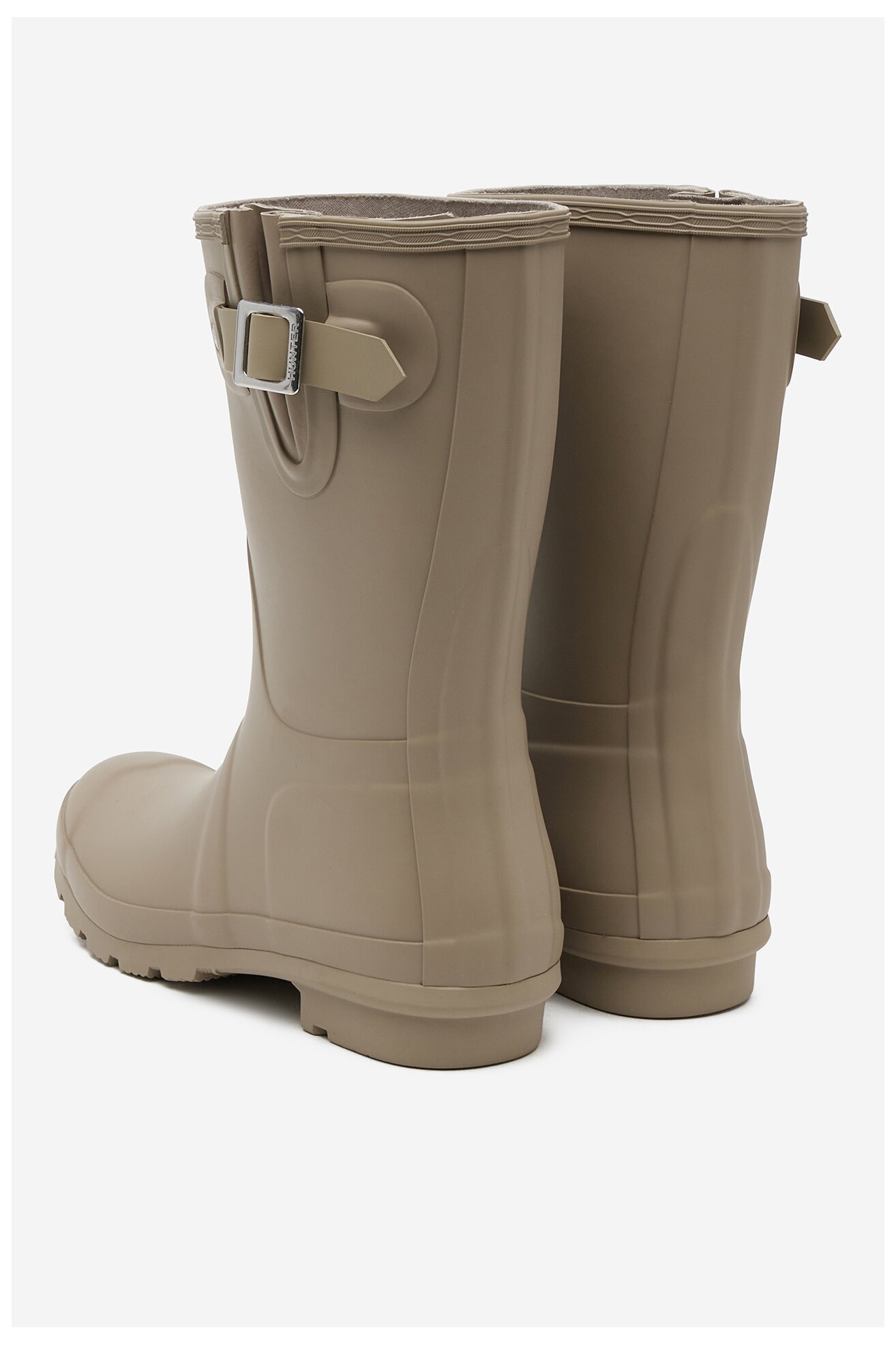 Cizme de cauciuc HUNTER HFW-002 BEJ ÎNCHIS