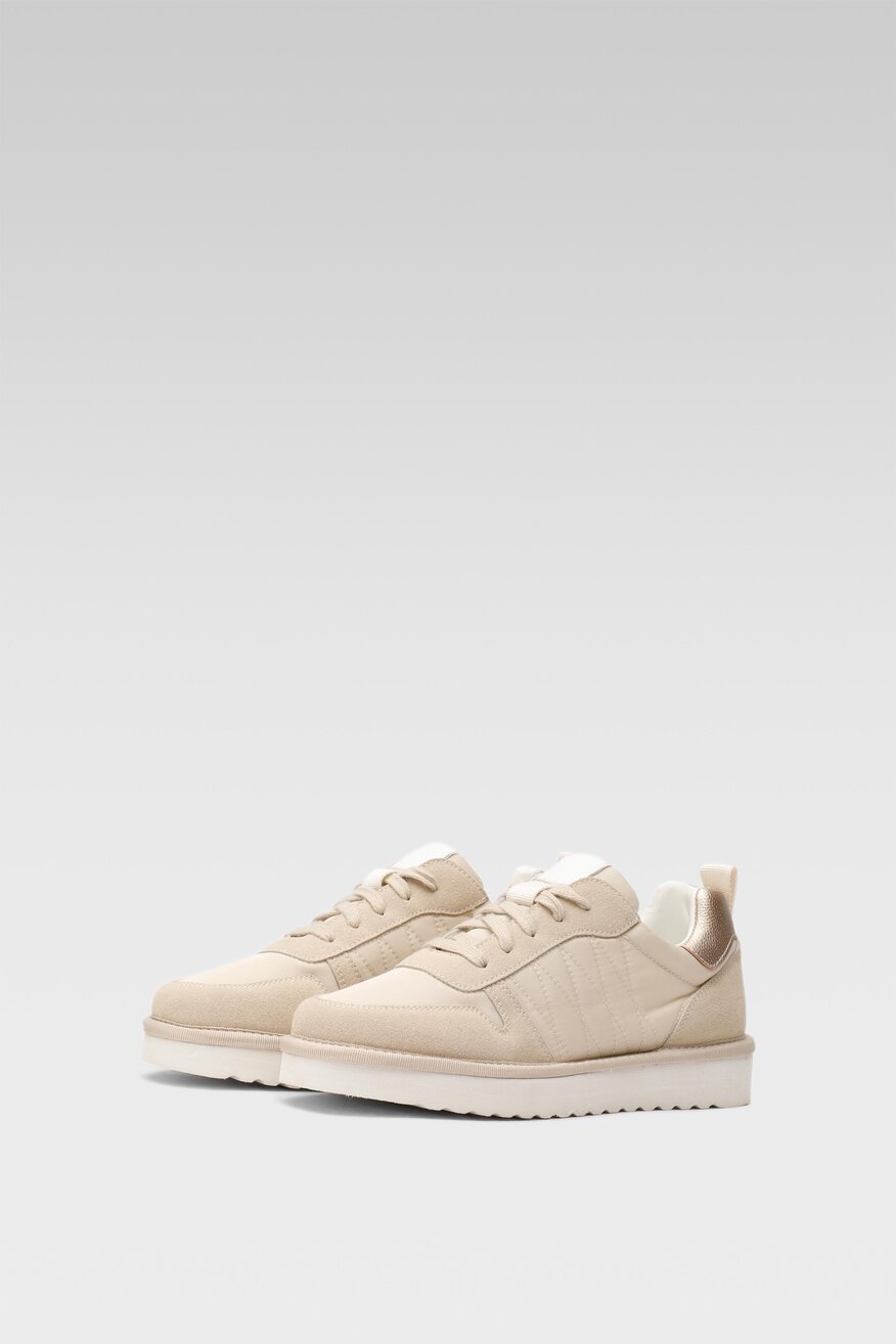 
                Кросівки Clara Barson БЕЖЕВИЙ - 5904862557236