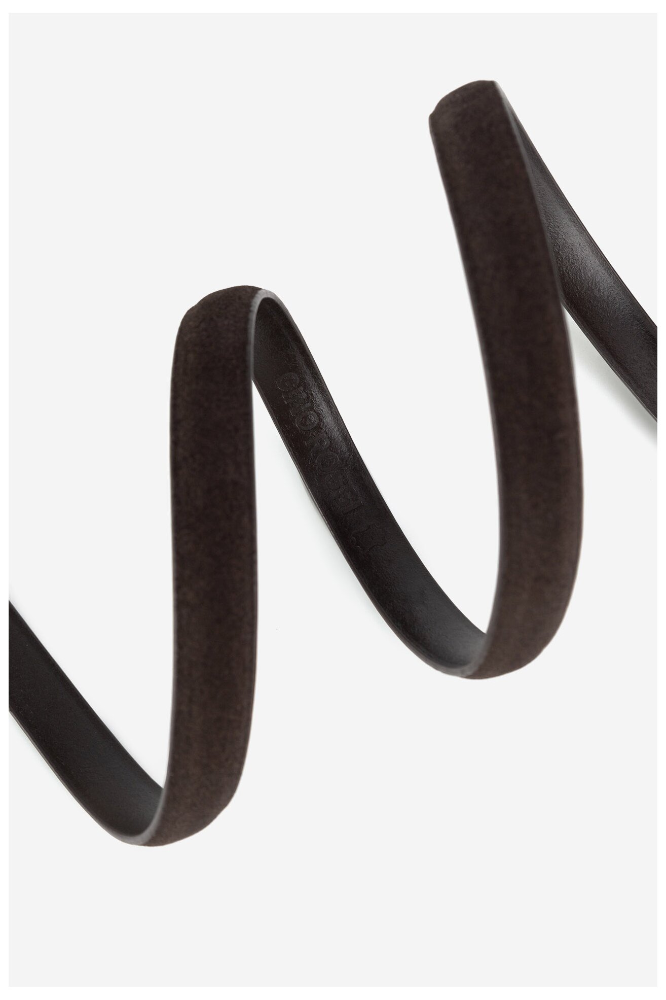 Ženski kaiš Gino Rossi BLYL24005-1 BRAON