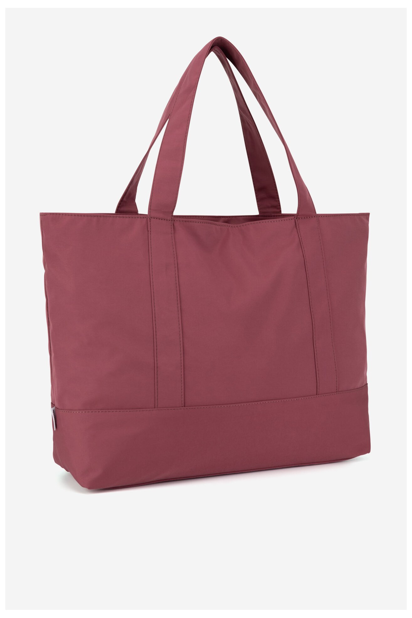 Kézitáska Reebok RBK-038-CCC-05 BORDÓ